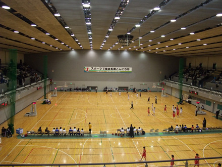 船橋 周辺フットサルコート 26件 船橋市運動公園 フットサル Info