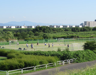 大阪 茨木市と周辺のフットサルコート情報 21件