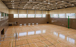 川崎 多摩区周辺フットサルコート 25件 川崎市多摩スポーツセンター フットサル Info