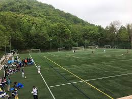 札幌市 中央区 周辺フットサルコート 全32件 アンフィニ盤渓サッカー場 フットサル Info